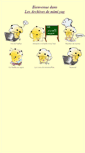 Mobile Screenshot of mimimuffins.com